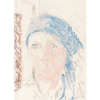 Zelfportret 1