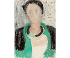Zelfportret 2