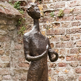 Ruïne van Brederode 4