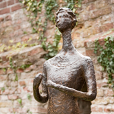 Ruïne van Brederode 5