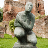Ruïne van Brederode 12