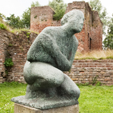 Ruïne van Brederode 14