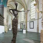 De Grote of St. Bavo te Haarlem 1