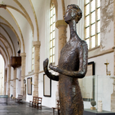 De Grote of St. Bavo te Haarlem 3