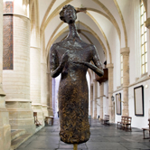 De Grote of St. Bavo te Haarlem 2