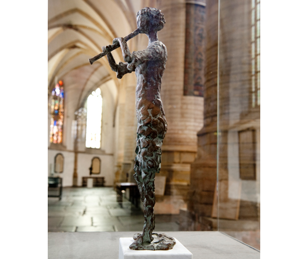 De Grote of St. Bavo te Haarlem 4_groot1