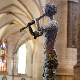 De Grote of St. Bavo te Haarlem 4