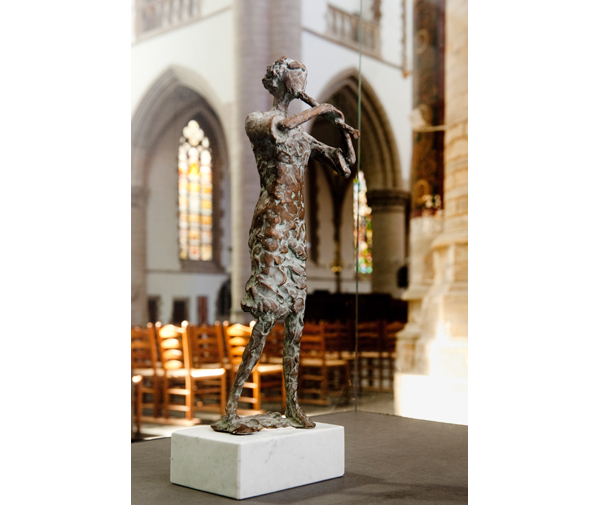 De Grote of St. Bavo te Haarlem 5_groot1