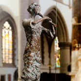 De Grote of St. Bavo te Haarlem 5